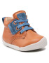 Kickers Bakancs Wazzap 858400-10 Barna - Pepit.hu