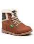 Kickers Csizma Nonotain 909850-10 S Barna - Pepit.hu