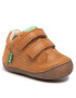 Kickers Félcipő Sostankro KI-894563-10-11 M Barna - Pepit.hu