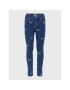 Kids ONLY Farmer Royal 15273952 Kék Skinny Fit - Pepit.hu