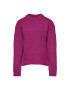 Kids ONLY Sweater Griley 15194949 Rózsaszín Regular Fit - Pepit.hu