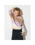 Kids ONLY Sweater Sandy 15207169 Rózsaszín Regular Fit - Pepit.hu