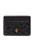 Kurt Geiger Bankkártya tartó Card Holder 9128800109 Fekete - Pepit.hu