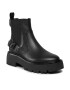 Kurt Geiger Bokacsizma 225-Matilda Chelsea Boot 655000109 Fekete - Pepit.hu