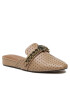 Kurt Geiger Papucs Chelsea Mule 5126448109 Bézs - Pepit.hu