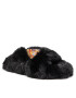 Kurt Geiger Papucs Junkfort Slipper 8492800999 Fekete - Pepit.hu