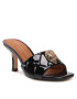 Kurt Geiger Papucs Kensington 8489700309 Fekete - Pepit.hu