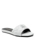 Kurt Geiger Papucs Kensington Flat Sandal 8496110109 Fehér - Pepit.hu