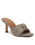 Kurt Geiger Papucs Kensington Mule 8489740609 Bézs - Pepit.hu