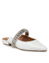 Kurt Geiger Papucs Princely 1808910109 Fehér - Pepit.hu