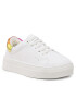 Kurt Geiger Sportcipők 720-Mini Laney Eagle 4316569979 Fehér - Pepit.hu