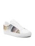 Kurt Geiger Sportcipő Lane Stripe 2626066109 Fehér - Pepit.hu