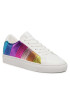 Kurt Geiger Sportcipő Lane Stripe 2626069109 Fehér - Pepit.hu