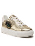 Kurt Geiger Sportcipő Laney Eye 8487361109 Arany - Pepit.hu