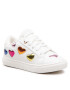 Kurt Geiger Sportcipő Mini Lane Love 4005169979 Fehér - Pepit.hu