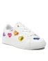 Kurt Geiger Sportcipő Mini Lane Love 4010169979 Fehér - Pepit.hu