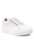 Kurt Geiger Sportcipő Mini Liviah 8955010109 Fehér - Pepit.hu