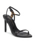 Kurt Geiger Szandál Shoreditch Sandal 8881300109 Fekete - Pepit.hu