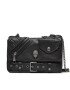 Kurt Geiger Táska 690-Hackney Bag 497400109 Fekete - Pepit.hu