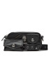 Kurt Geiger Táska 690-Hackney Sm Camera Bag 497100109 Fekete - Pepit.hu