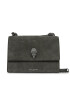 Kurt Geiger Táska 690-Shoreditch Cross Body 9540420209 Szürke - Pepit.hu