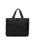 Kurt Geiger Táska Glasto Tote 8883900229 Fekete - Pepit.hu