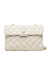 Kurt Geiger Táska Kensington Bag Drench 7387541109 Ekru - Pepit.hu