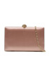 Kurt Geiger Táska Kensington Clutch 9544324759 Rózsaszín - Pepit.hu