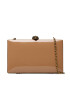 Kurt Geiger Táska Kensington Clutch 9544348309 Barna - Pepit.hu