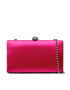 Kurt Geiger Táska Kensington Clutch 9544352609 Rózsaszín - Pepit.hu