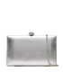 Kurt Geiger Táska Kensington Clutch 9544363109 Ezüst - Pepit.hu