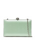 Kurt Geiger Táska Kensington Clutch 9544373759 Zöld - Pepit.hu