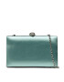 Kurt Geiger Táska Kensington Clutch 9544383759 Kék - Pepit.hu