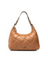 Kurt Geiger Táska Kensington Soft Lg Hobo 8471148109 Barna - Pepit.hu