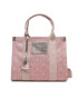 Kurt Geiger Táska Mini Southbank Tote 9544553609 Rózsaszín - Pepit.hu