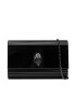 Kurt Geiger Táska Party Eagle Clutch Drench 8764000979 Fekete - Pepit.hu