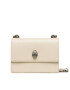 Kurt Geiger Táska Shoreditch Cross Body 2888541109 Ekru - Pepit.hu