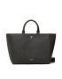 Kurt Geiger Táska Shoreditch Shopper 8475500109 Fekete - Pepit.hu