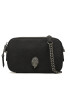 Kurt Geiger Táska Shoreditch Sm Camera Bag 8475600109 Fekete - Pepit.hu