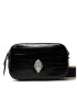 Kurt Geiger Táska Shoreditch Sm Camera Bag 8475600119 Fekete - Pepit.hu