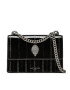 Kurt Geiger Táska Shoreditch Sm Cross Body 2888700309 Fekete - Pepit.hu