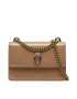 Kurt Geiger Táska Shoreditch Sm Cross Body 9540548309 Barna - Pepit.hu