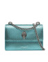 Kurt Geiger Táska Shoreditch Sm Cross Body 9540587719 Kék - Pepit.hu