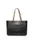 Kurt Geiger Táska Sloane Shopper 9086000109 Fekete - Pepit.hu