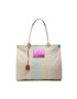 Kurt Geiger Táska Southbank Tote 9544169609 Bézs - Pepit.hu