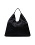 Kurt Geiger Táska Violet Hobo 8887800109 Fekete - Pepit.hu