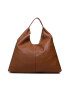 Kurt Geiger Táska Violet Hobo 8887833109 Barna - Pepit.hu