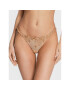 La Perla Tanga 0040750 Bézs - Pepit.hu