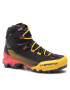 La Sportiva Bakancs Aequilibrium St Gtx GORE-TEX 31A999100 Fekete - Pepit.hu