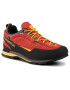 La Sportiva Bakancs Boulder X 838RE Piros - Pepit.hu